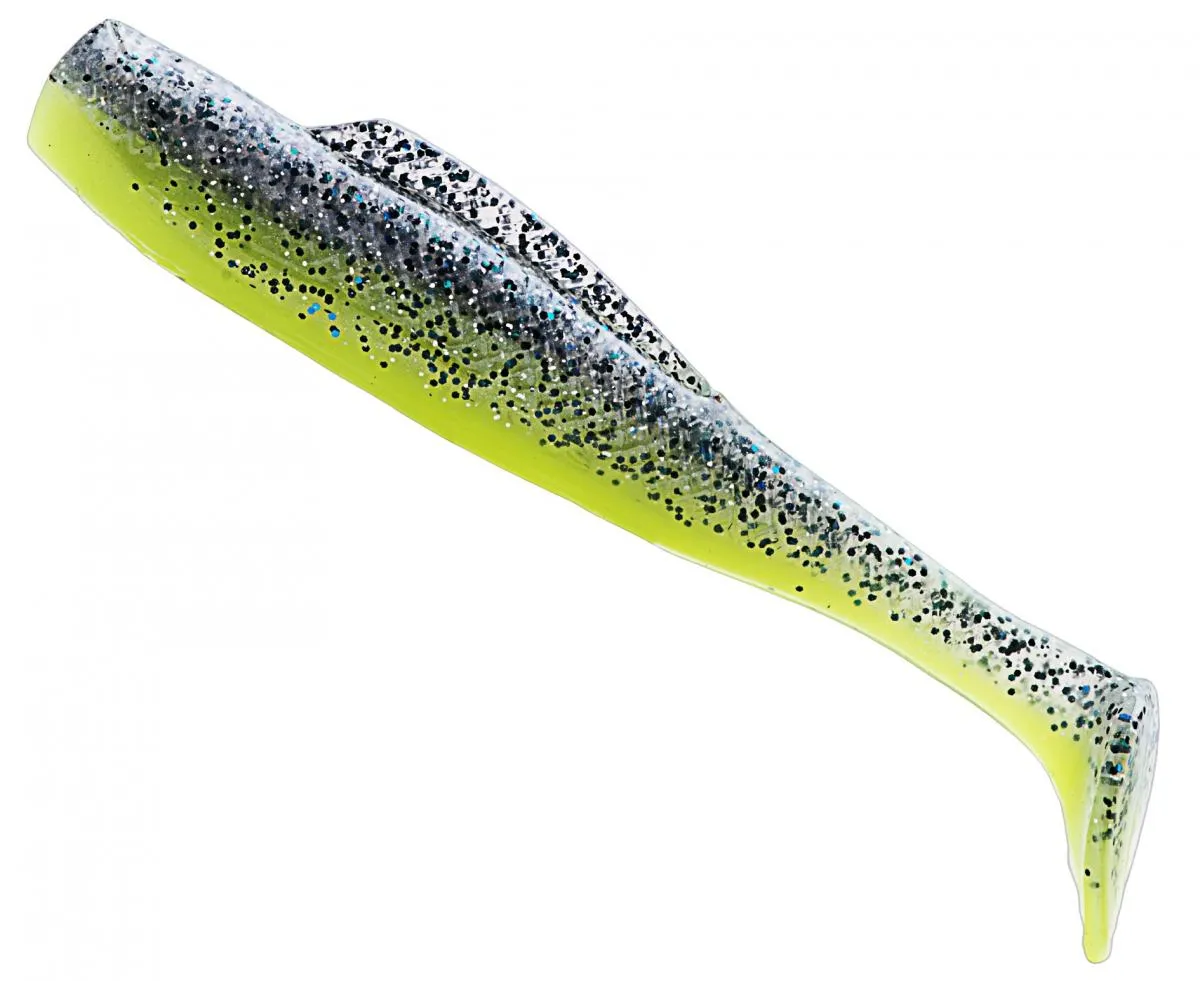 Zman Minnowz 3 inch Soft Plastic Fishing Lure