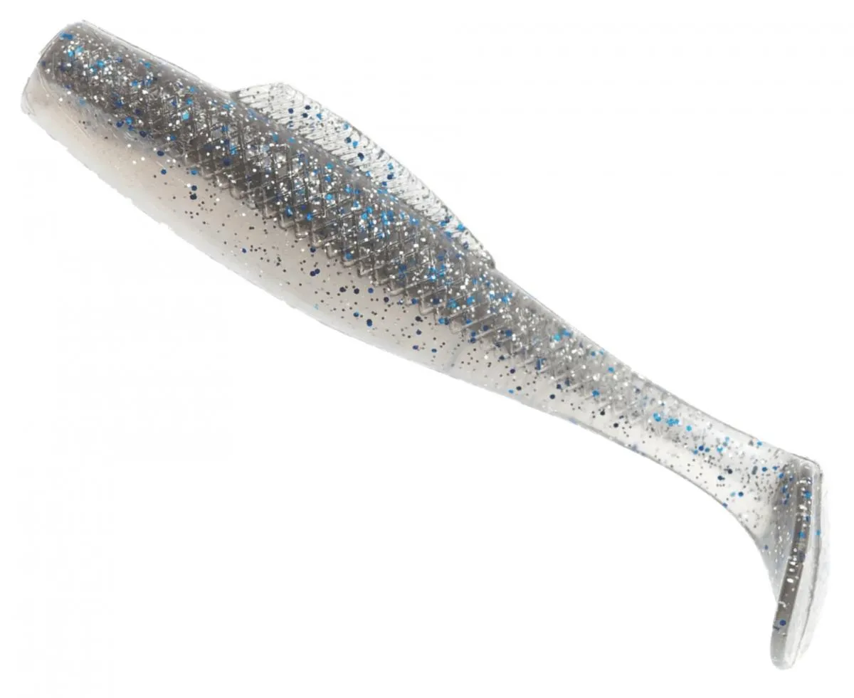 Zman Minnowz 3 inch Soft Plastic Fishing Lure