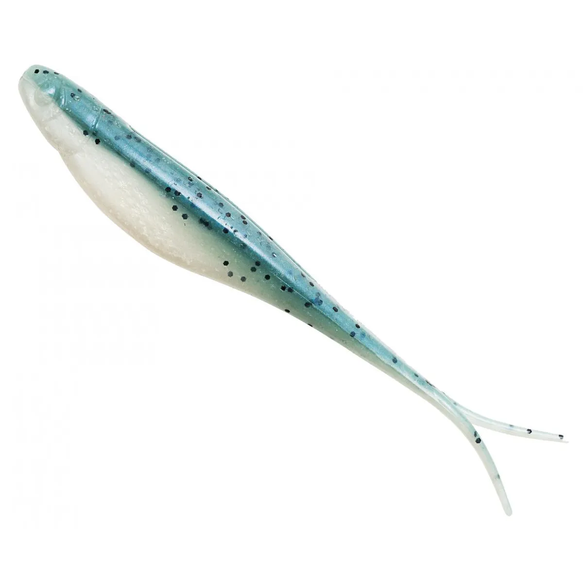 Zman Scented Jerk ShadZ 7in