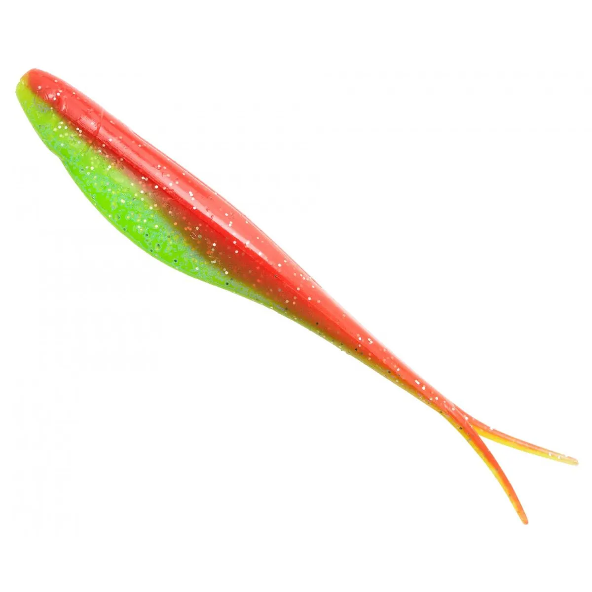Zman Scented Jerk ShadZ 7in