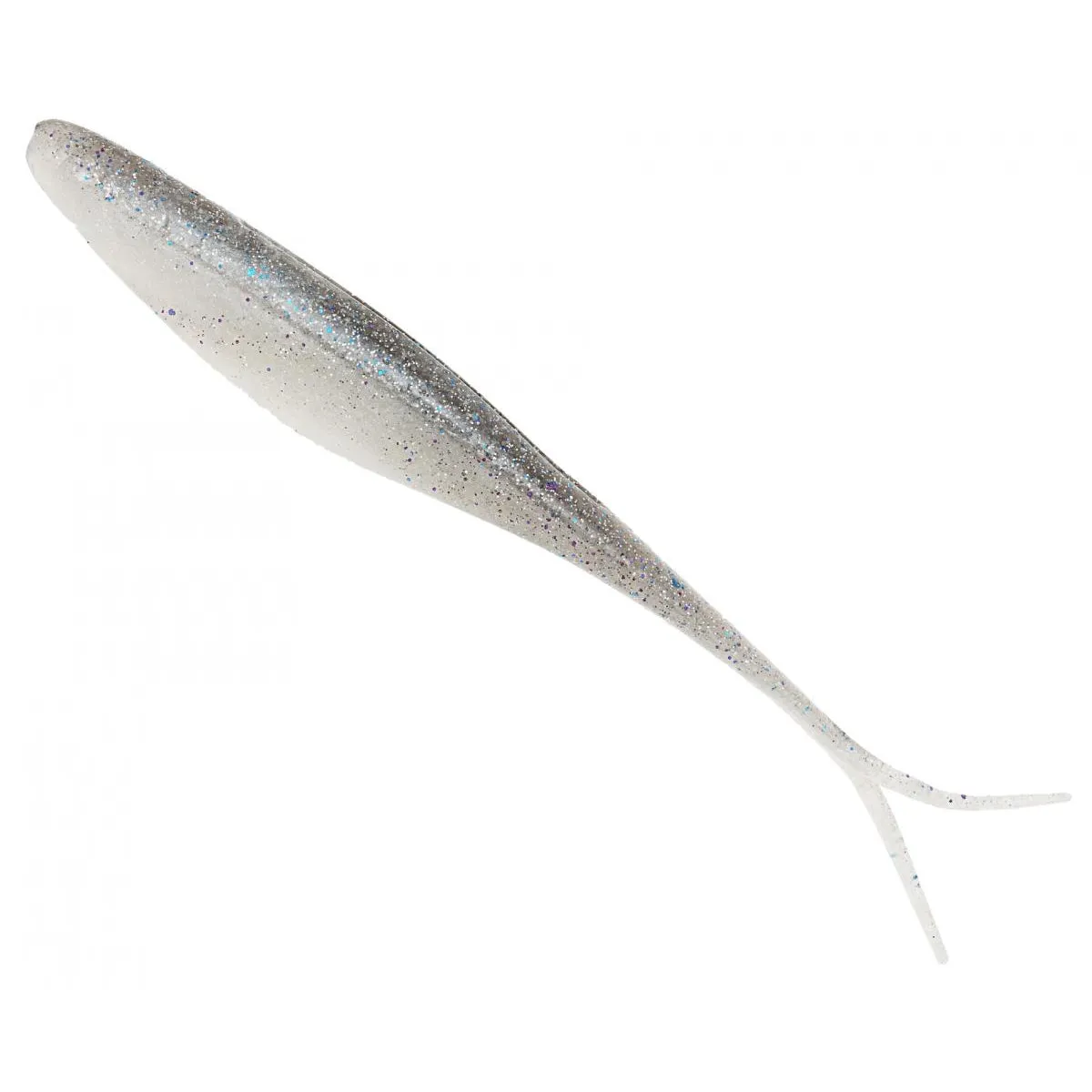 Zman Scented Jerk ShadZ 7in