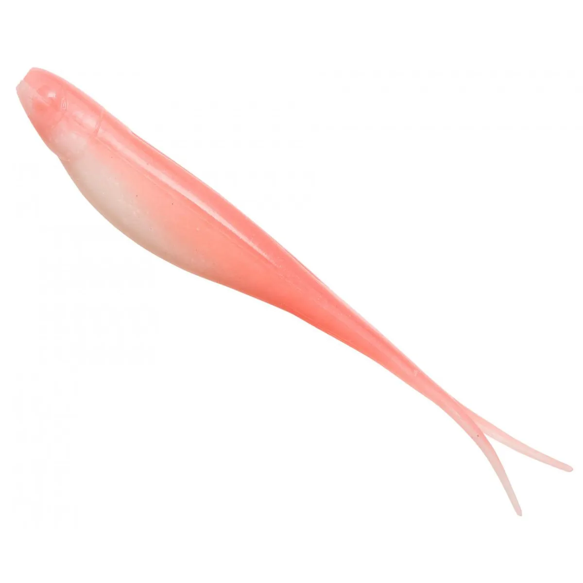 Zman Scented Jerk ShadZ 7in