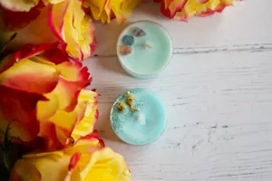 Zodiac Sign Tealight Set