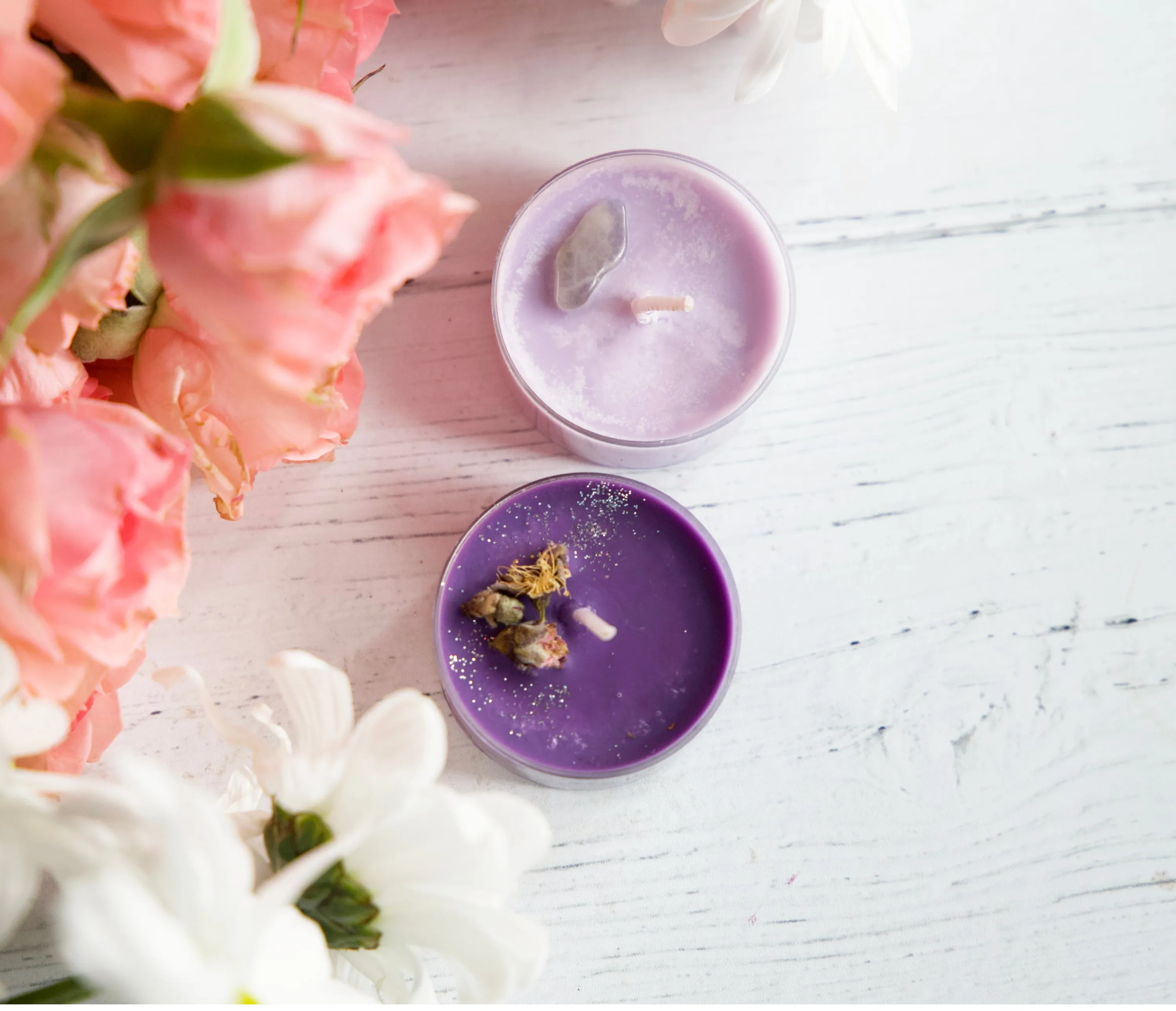 Zodiac Sign Tealight Set