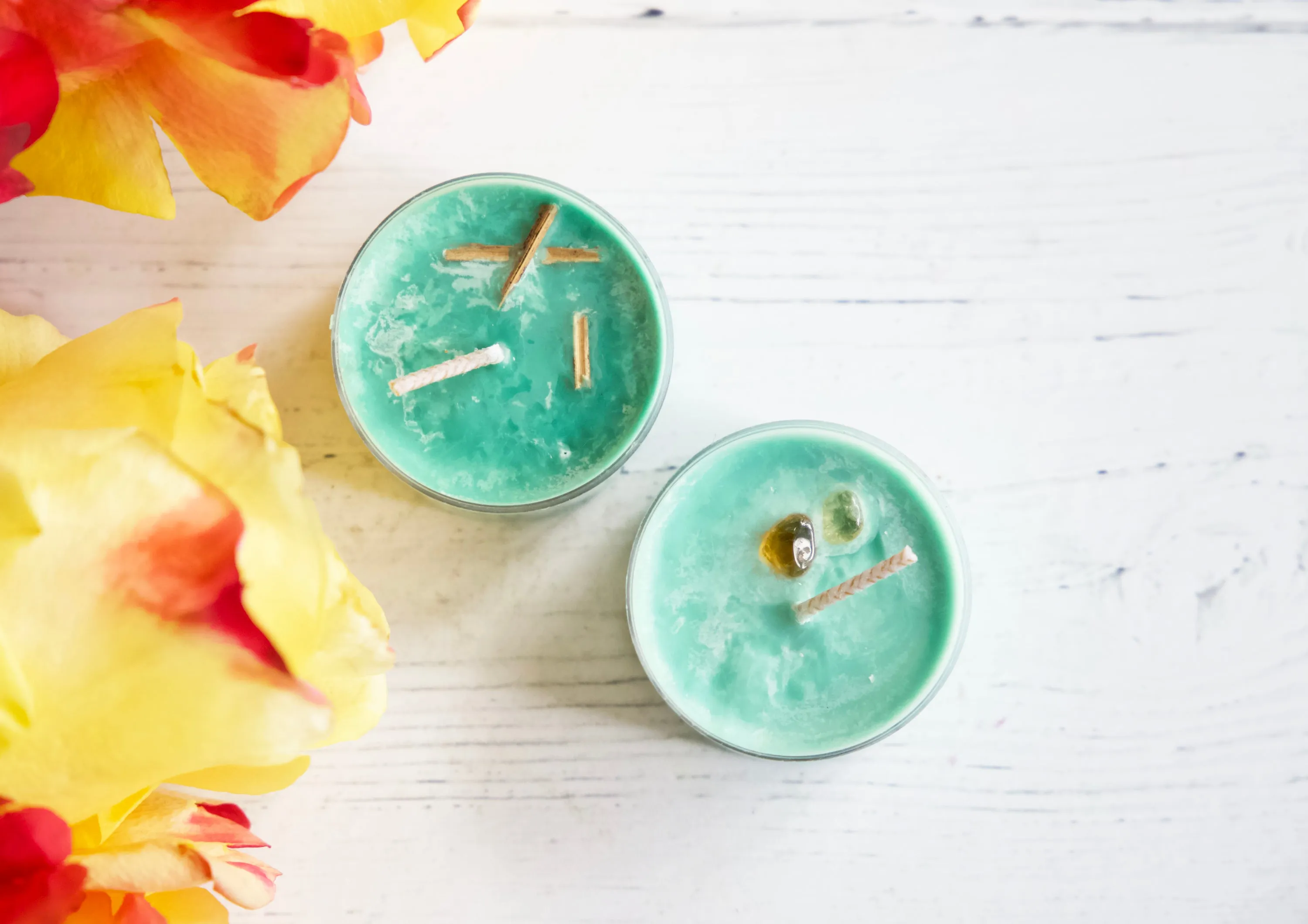 Zodiac Sign Tealight Set