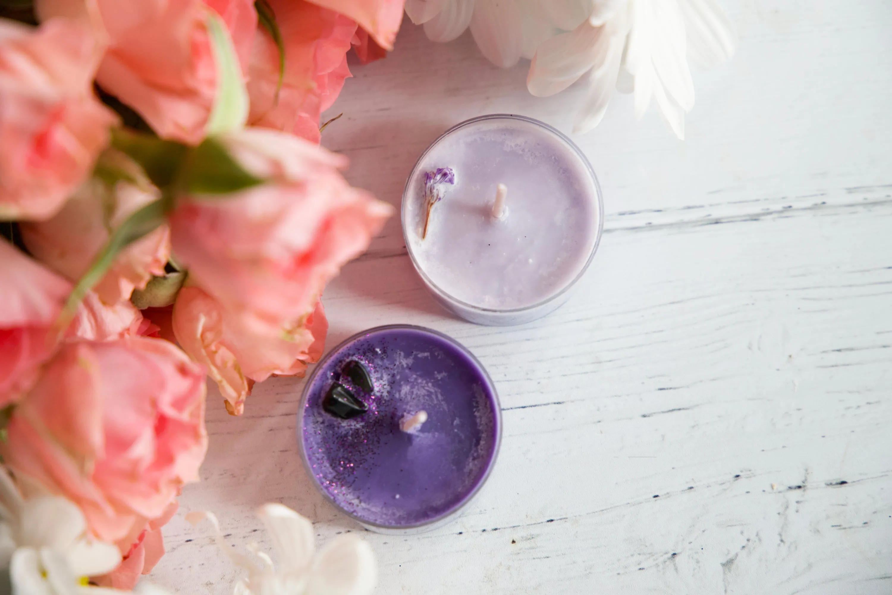 Zodiac Sign Tealight Set