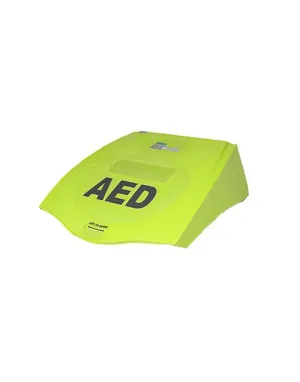 ZOLL AED Plus Compact Low Profile Cover  8000-0803-01