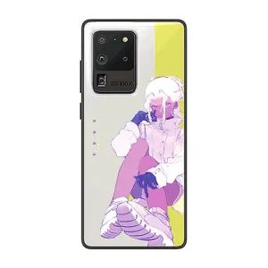 ZORA2 LED Case for Samsung